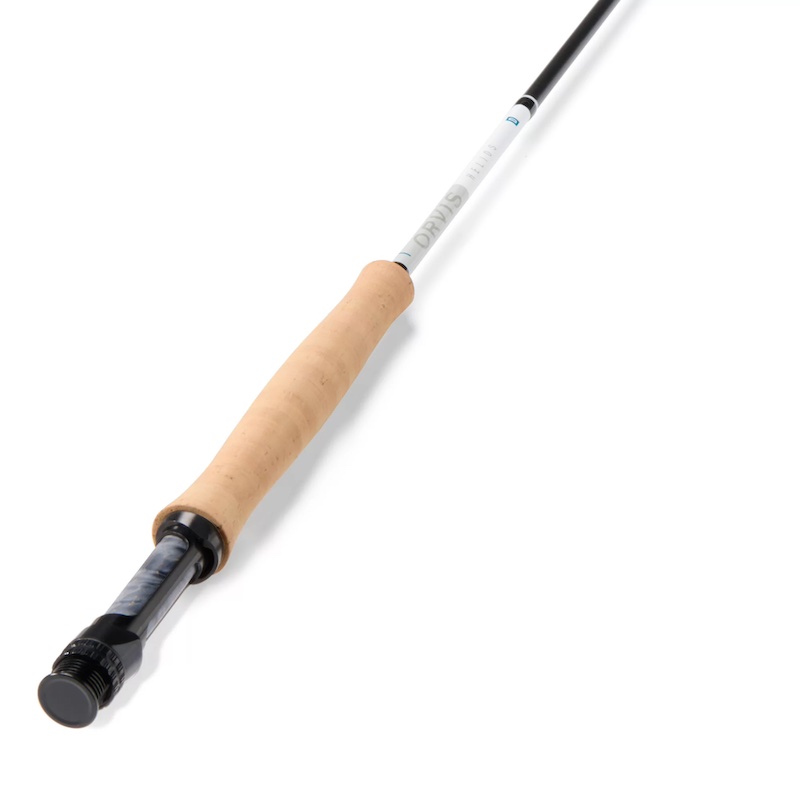 Orvis Helios D 906-4 Fly Rod